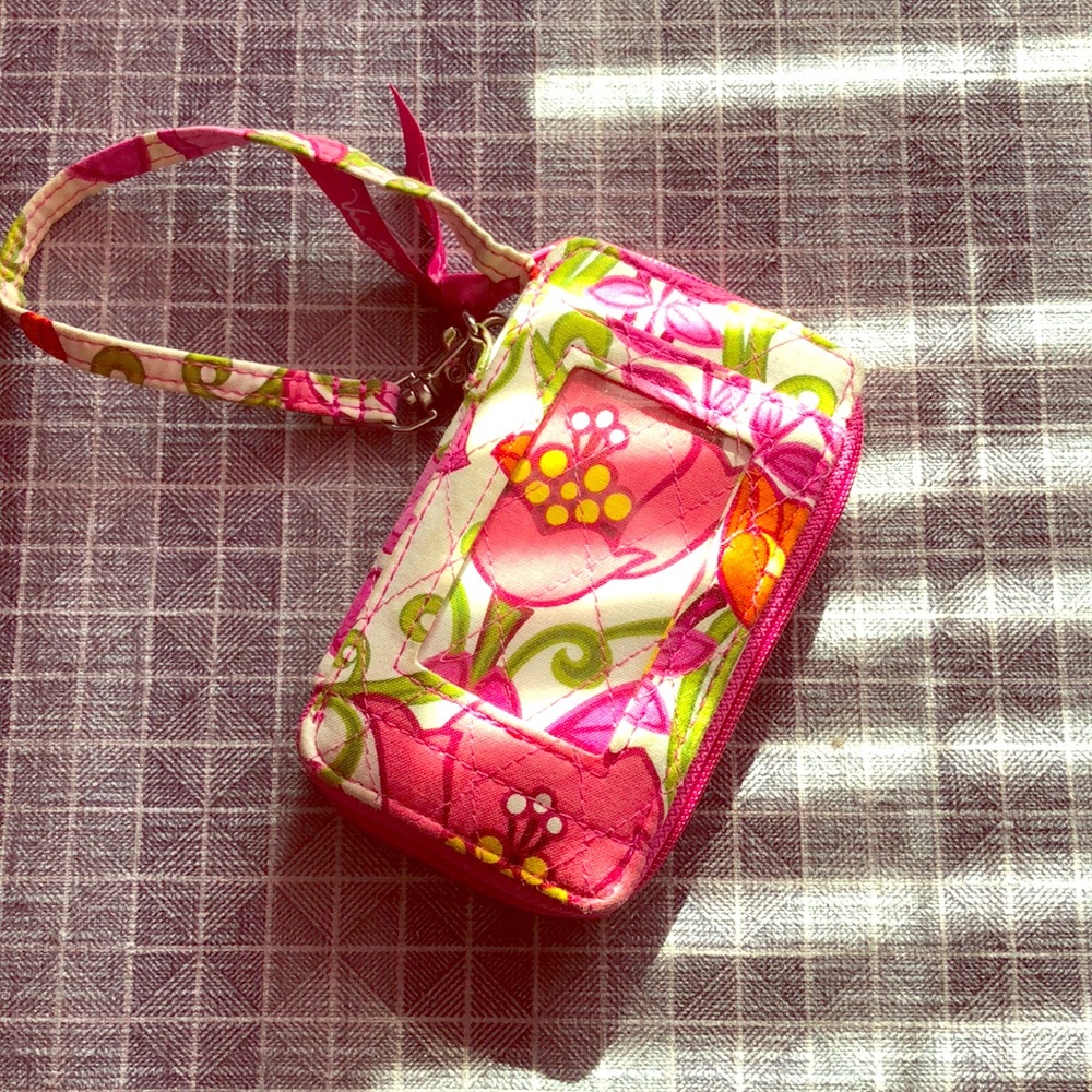 Wristlet